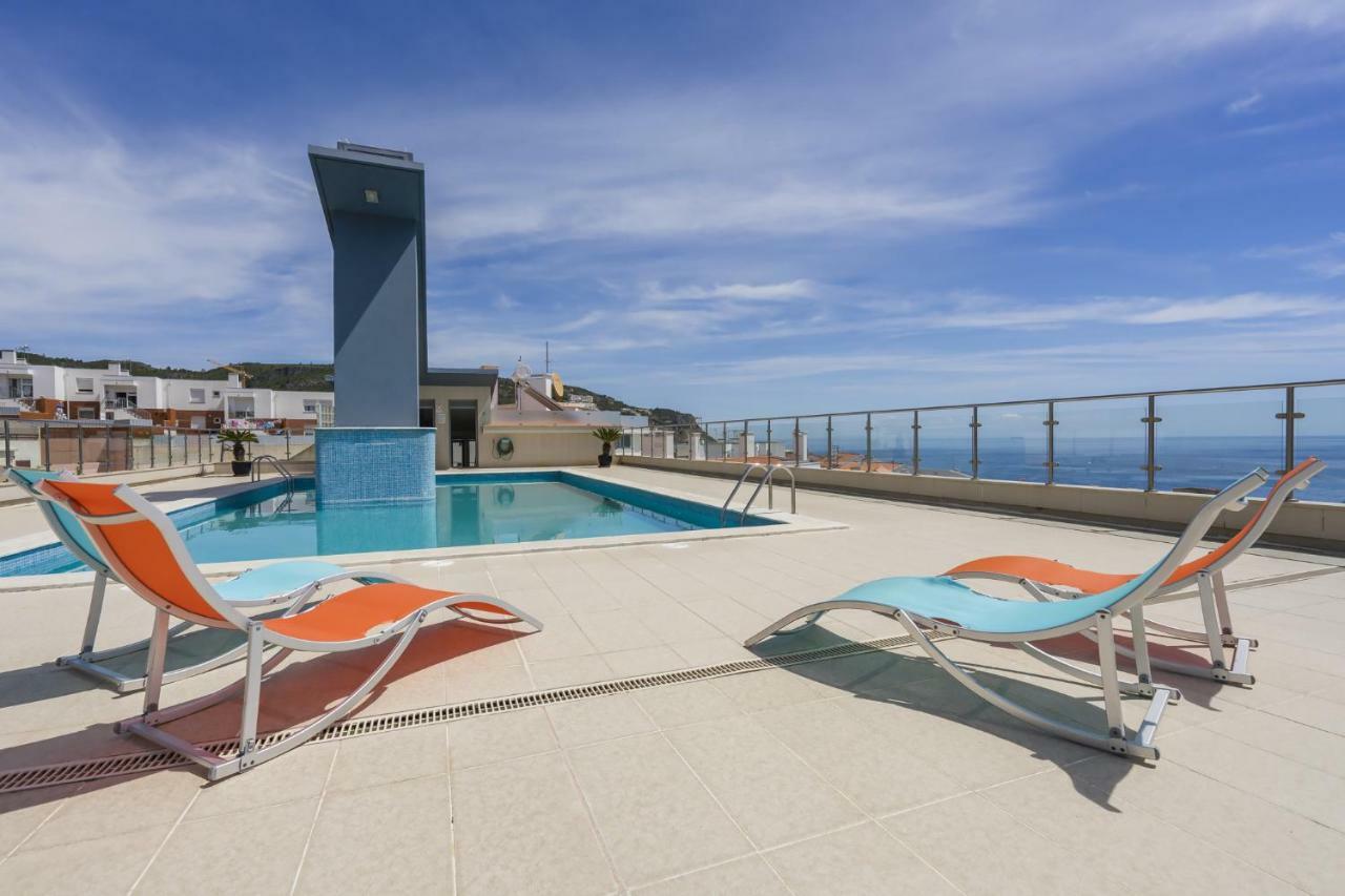 Sesimbra Prime Apartment By Be@Home Exterior foto