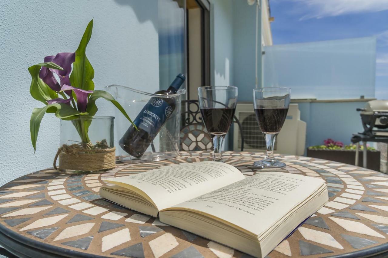 Sesimbra Prime Apartment By Be@Home Exterior foto