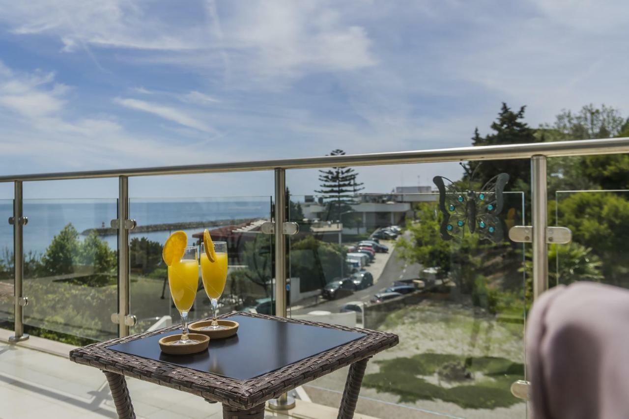 Sesimbra Prime Apartment By Be@Home Exterior foto