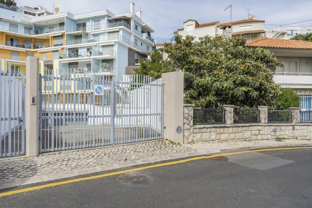 Sesimbra Prime Apartment By Be@Home Exterior foto
