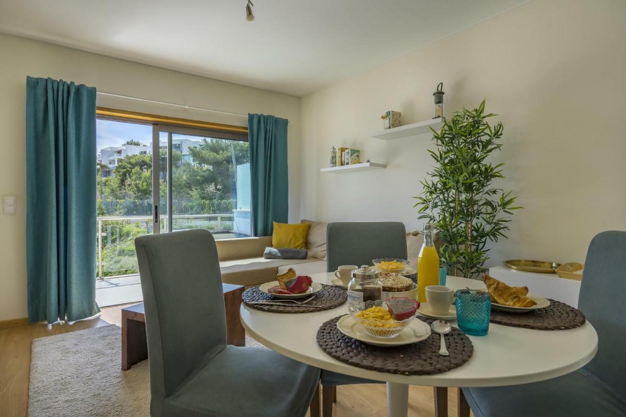 Sesimbra Prime Apartment By Be@Home Exterior foto