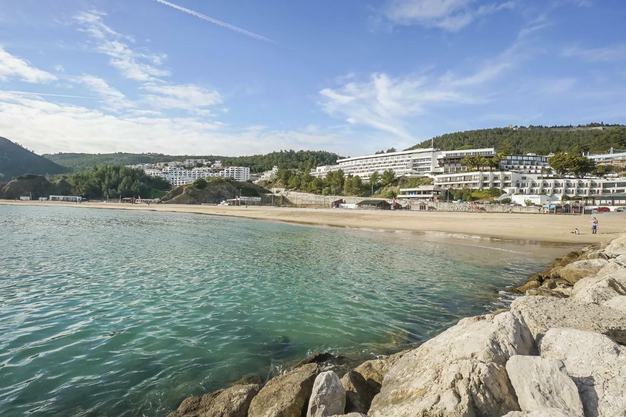 Sesimbra Prime Apartment By Be@Home Exterior foto