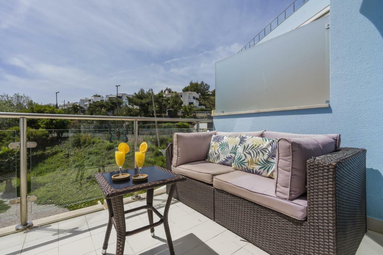 Sesimbra Prime Apartment By Be@Home Exterior foto