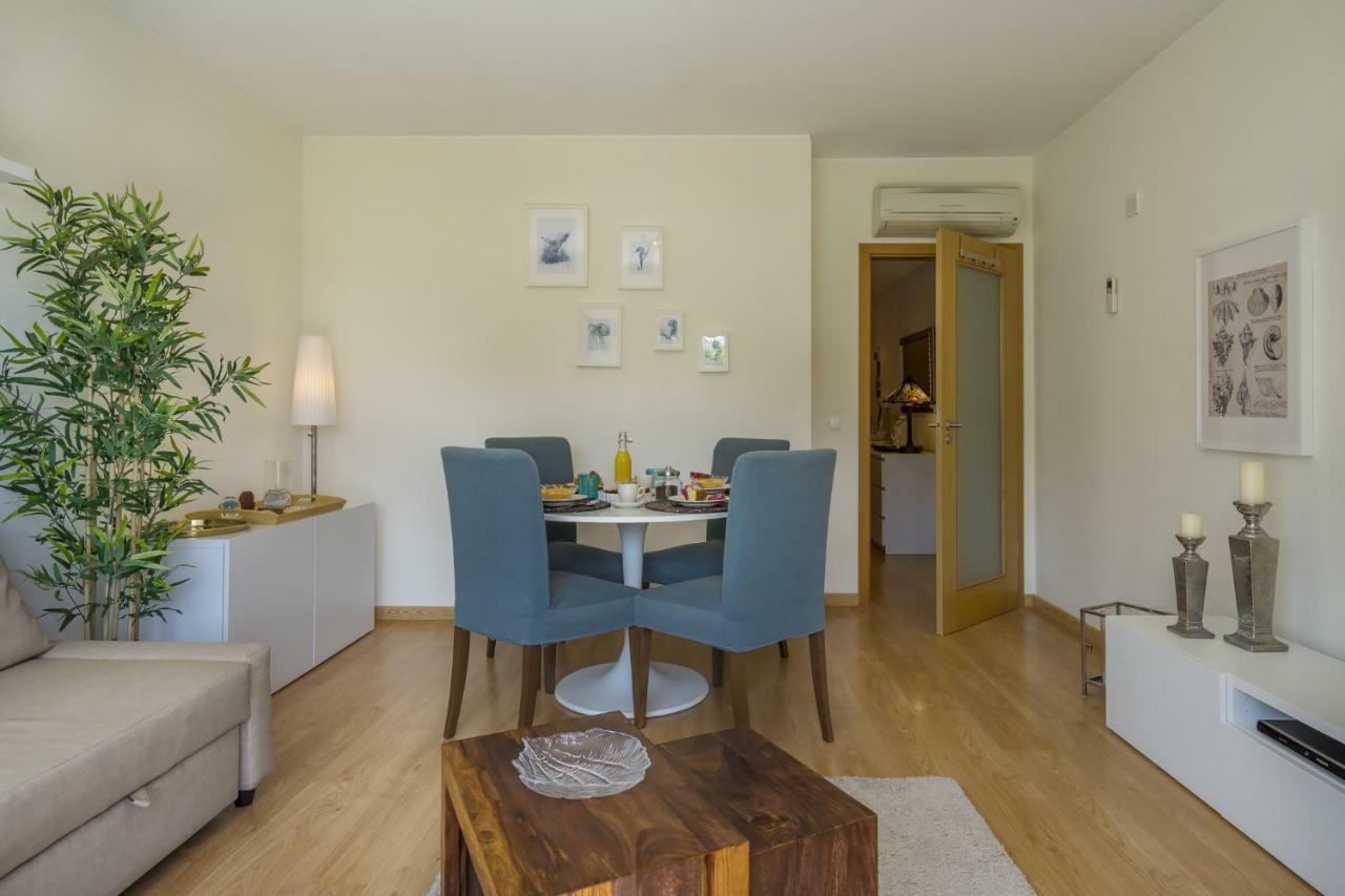 Sesimbra Prime Apartment By Be@Home Exterior foto