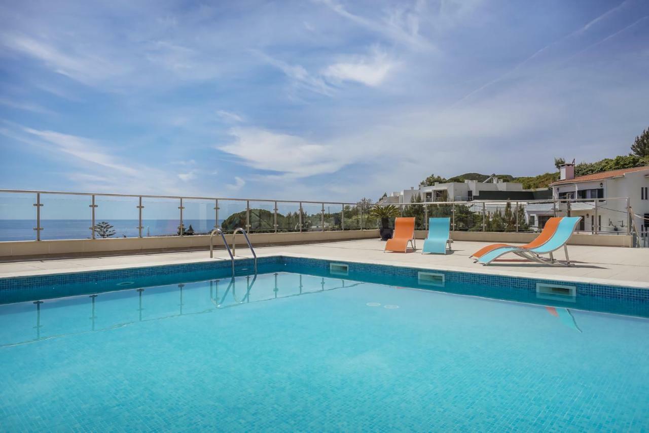Sesimbra Prime Apartment By Be@Home Exterior foto