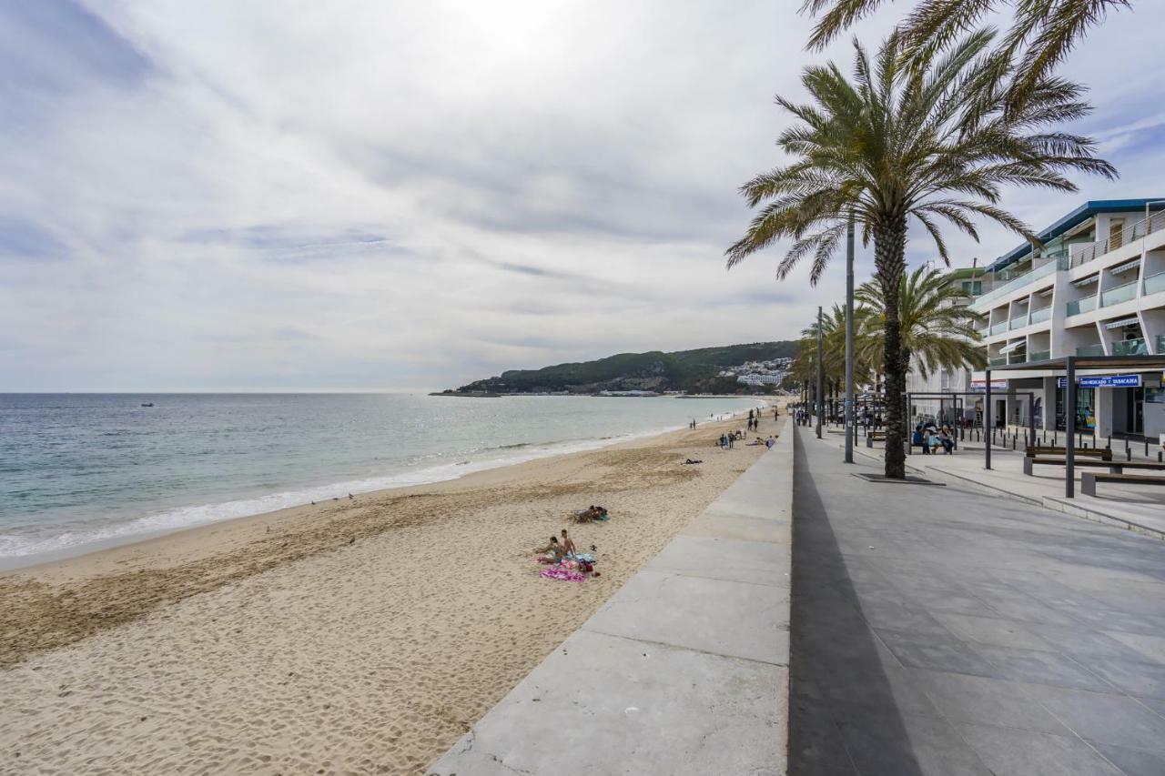 Sesimbra Prime Apartment By Be@Home Exterior foto