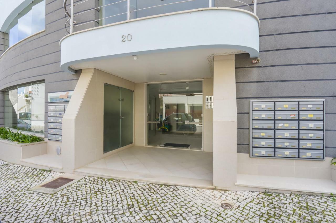 Sesimbra Prime Apartment By Be@Home Exterior foto